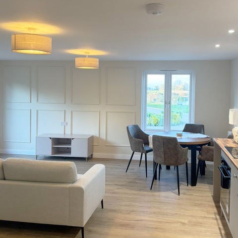 CSL Newmarket Electrical