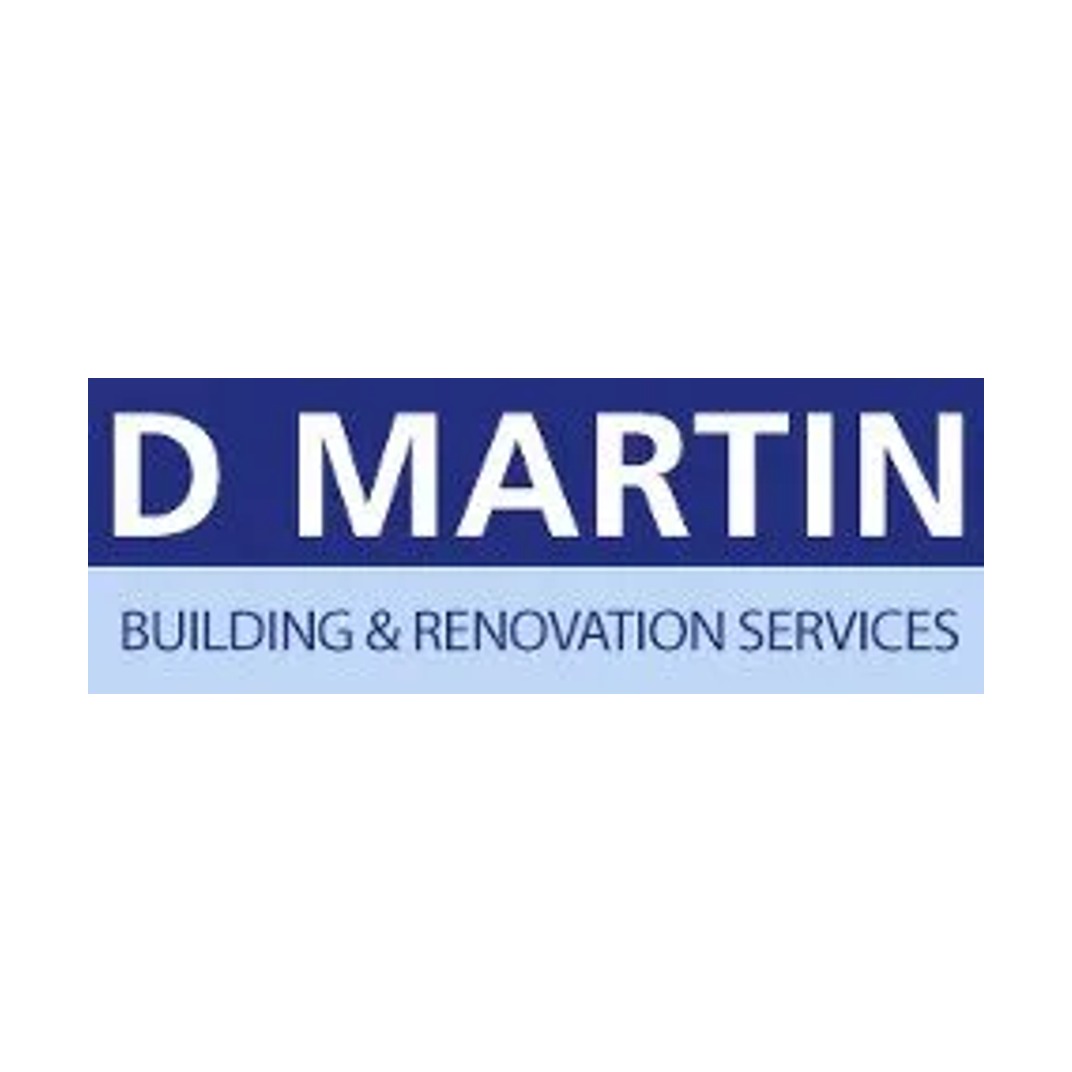 D Martin Building & Renovation Services